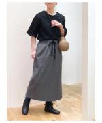 Simple skirt